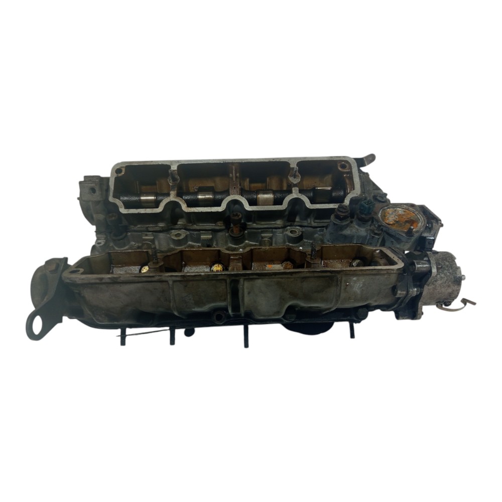 Cabeçote Standart Fiat Tipo Tempra 2.0 16v 1993 1994 A 1998 2