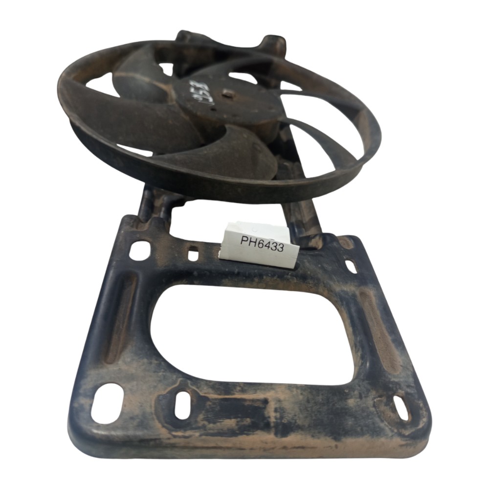 Ventoinha Defletor Radiador Renault Clio 1.0 01 A 06 5020183 8
