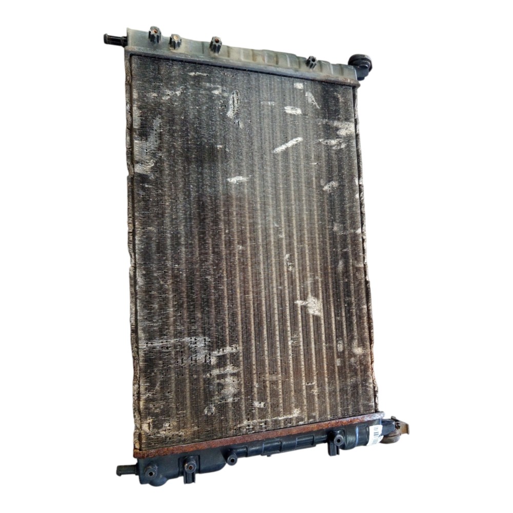 Radiador Fiat Palio Ex 1.0 8v 2000 2002 2003 2004 A 2008 1