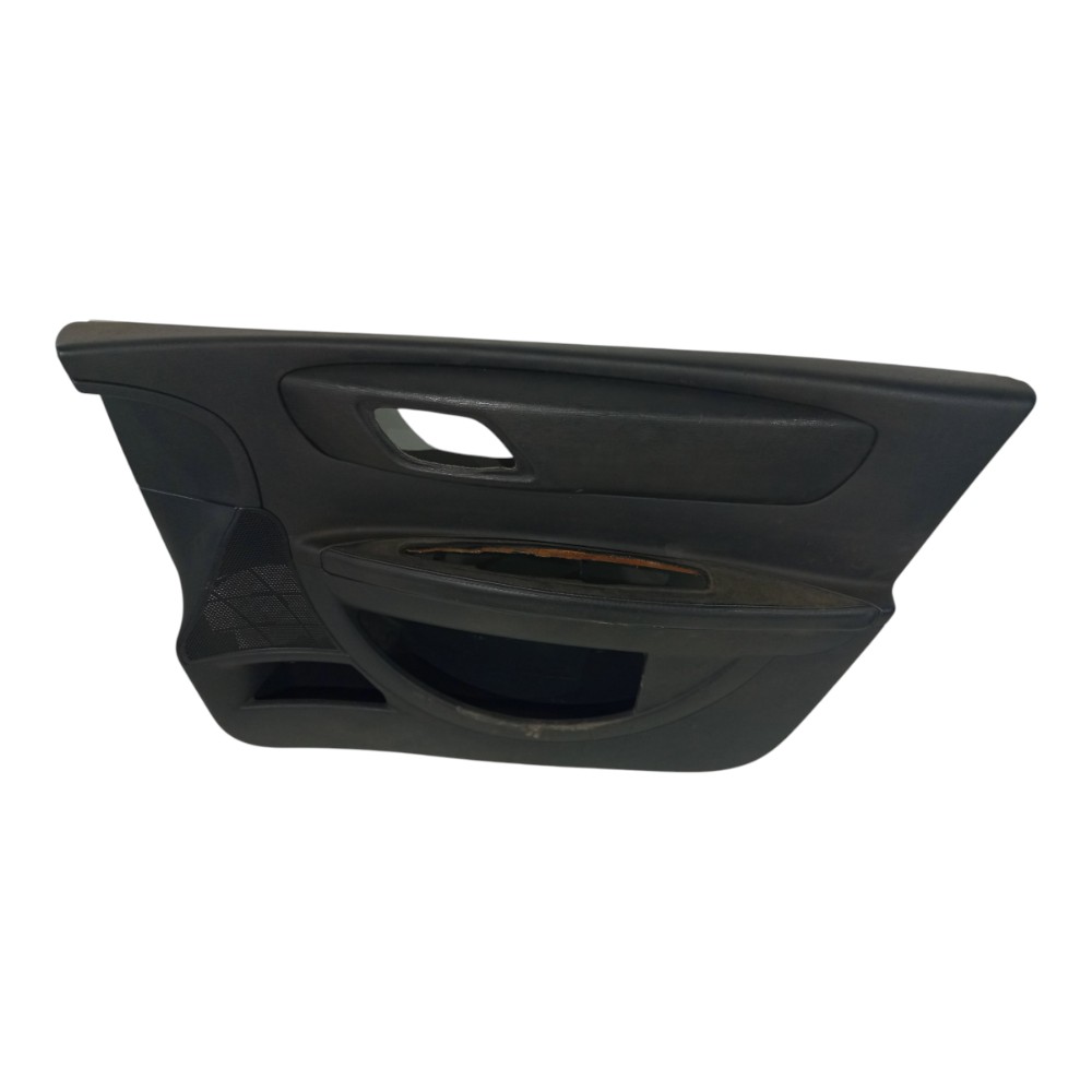Forro Porta Dianteira Direita Citroen C4 Pallas 2007 A 2013 3