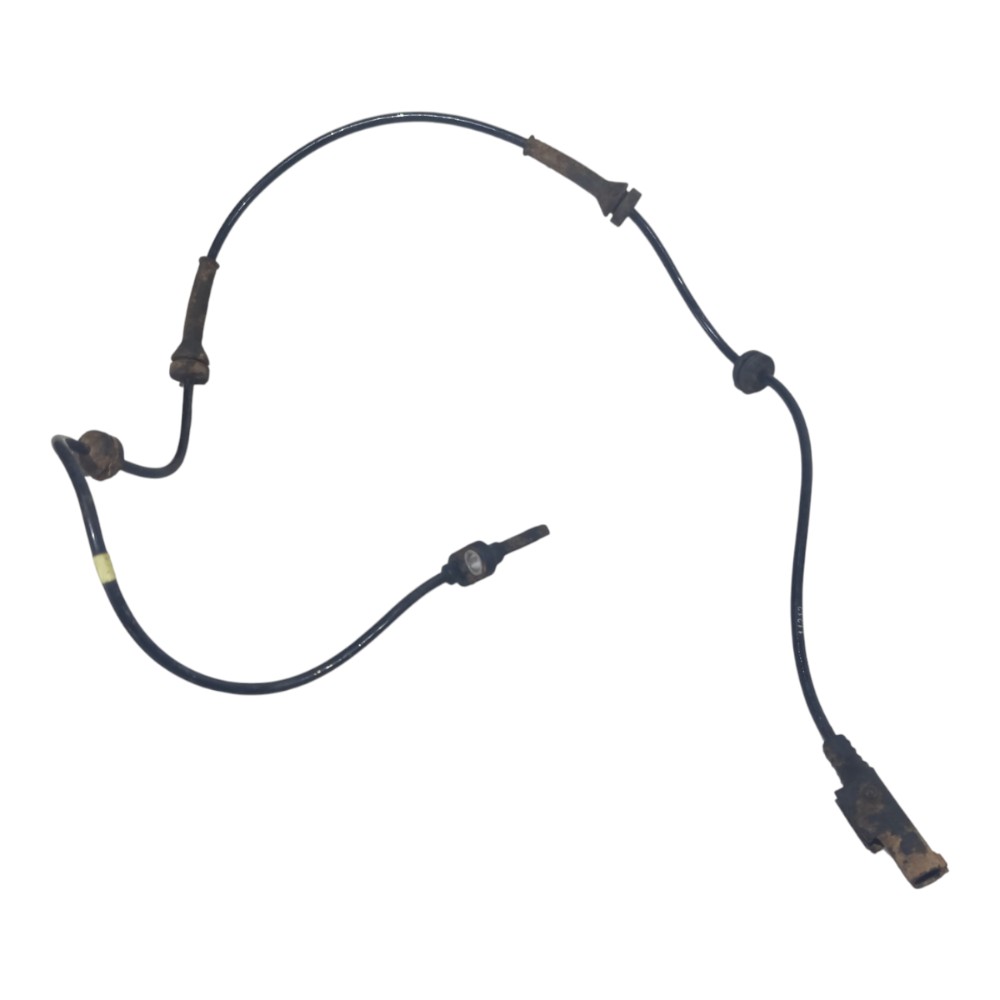 Sensor Abs Traseiro Ld Fiat Linea 2009 2010 2011 2012 A 2014 1