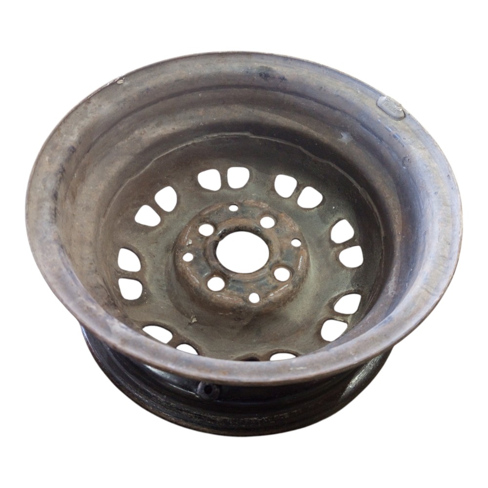 Roda Aro 13 Volkswagen Furacão 4×100 5