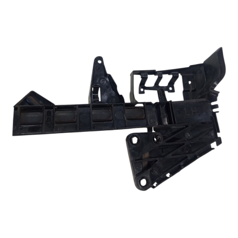Guia Vidro Porta Traseira Esquerda Ford Focus 2008 A 2013 6