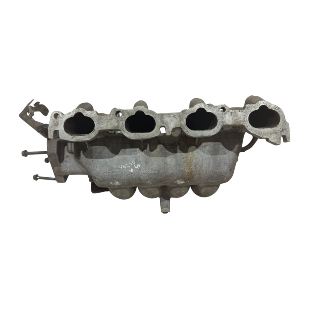 Coletor Escapamento Volvo V40 T4 2.0 16v 2001 2002 A 2004 3