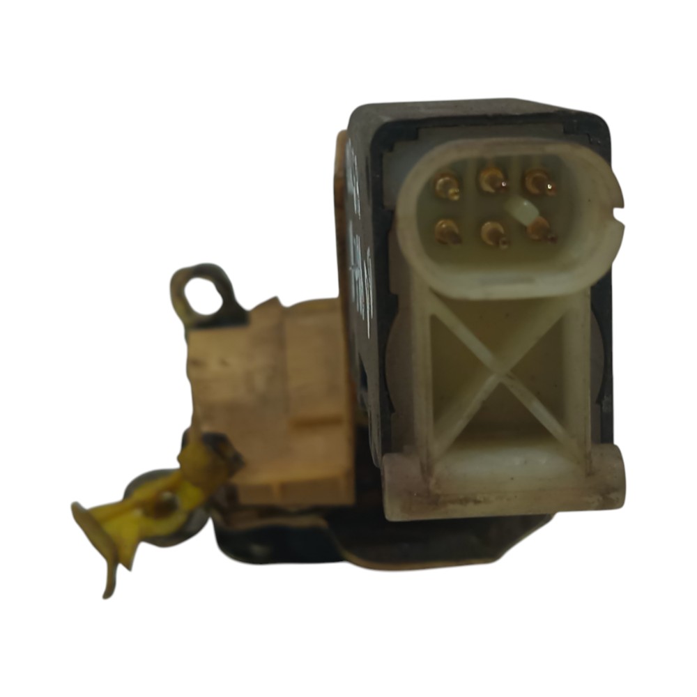 Fechadura Elétrica Dianteira Direita Gm Corsa 1996 A 2002 6