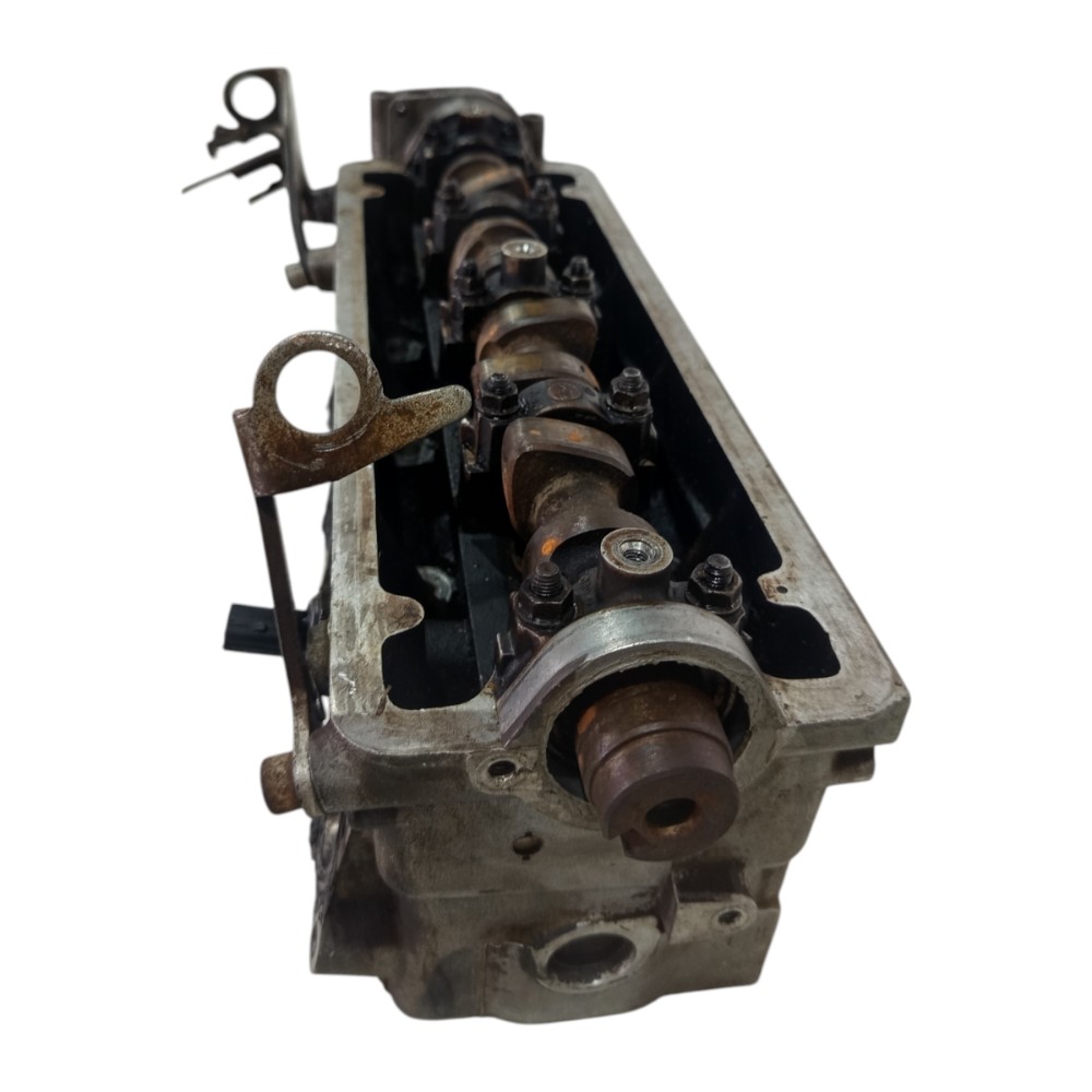 Cabeçote Vw Gol Parati Saveiro 1.0 8v Gasolina 1999 A 2016 1