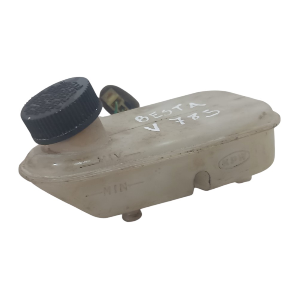 Reservatorio Fluido Kia Besta 2.2 8v 1996 1997 1998 A 2005 2