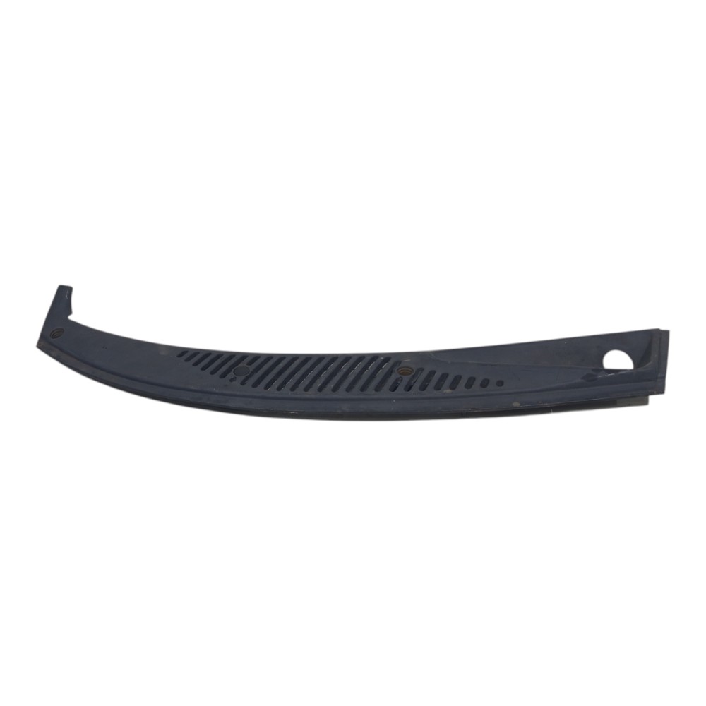 Grade Churrasqueira Direita Vw Gol G2 2000 2001 2002 A 2007 Preto 2
