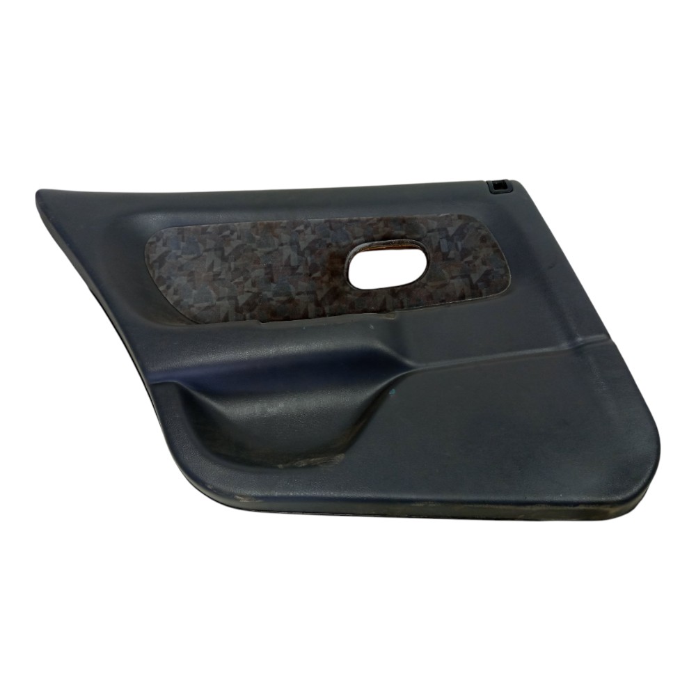Forro Porta Traseiro Renault Laguna 1995 1996 97 A 2001 1