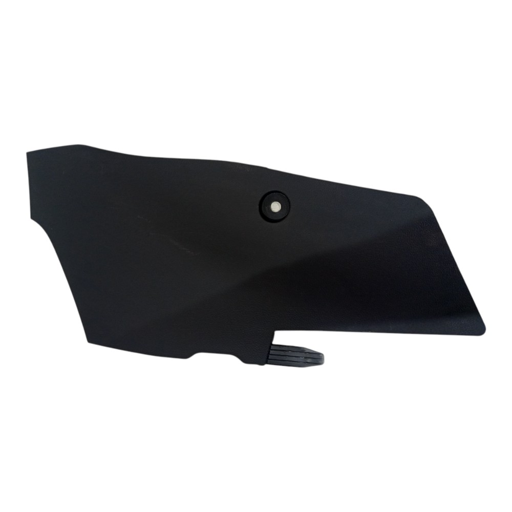 Acabamento Lateral Esquerdo Console Gm Sonic 2013 A 2014 2