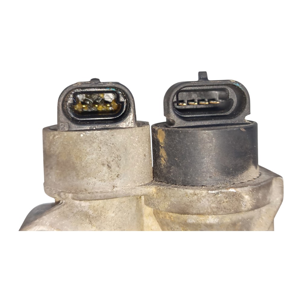 Tbi Corpo Borboleta Injeção Fiat Uno 1.0 Fire 2001 A 2012 7