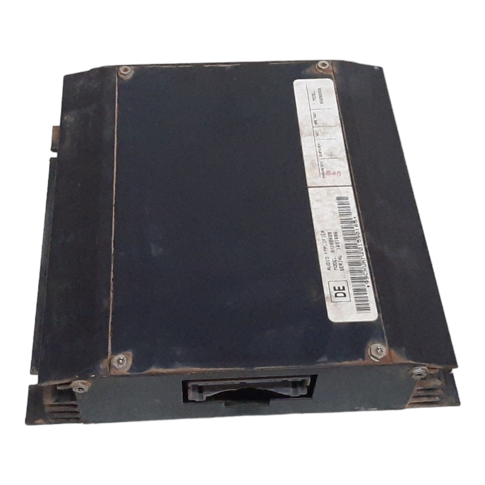 Módulo Amplificador Som Gm Chevrolet Vectra 1997 1998 A 2005 5