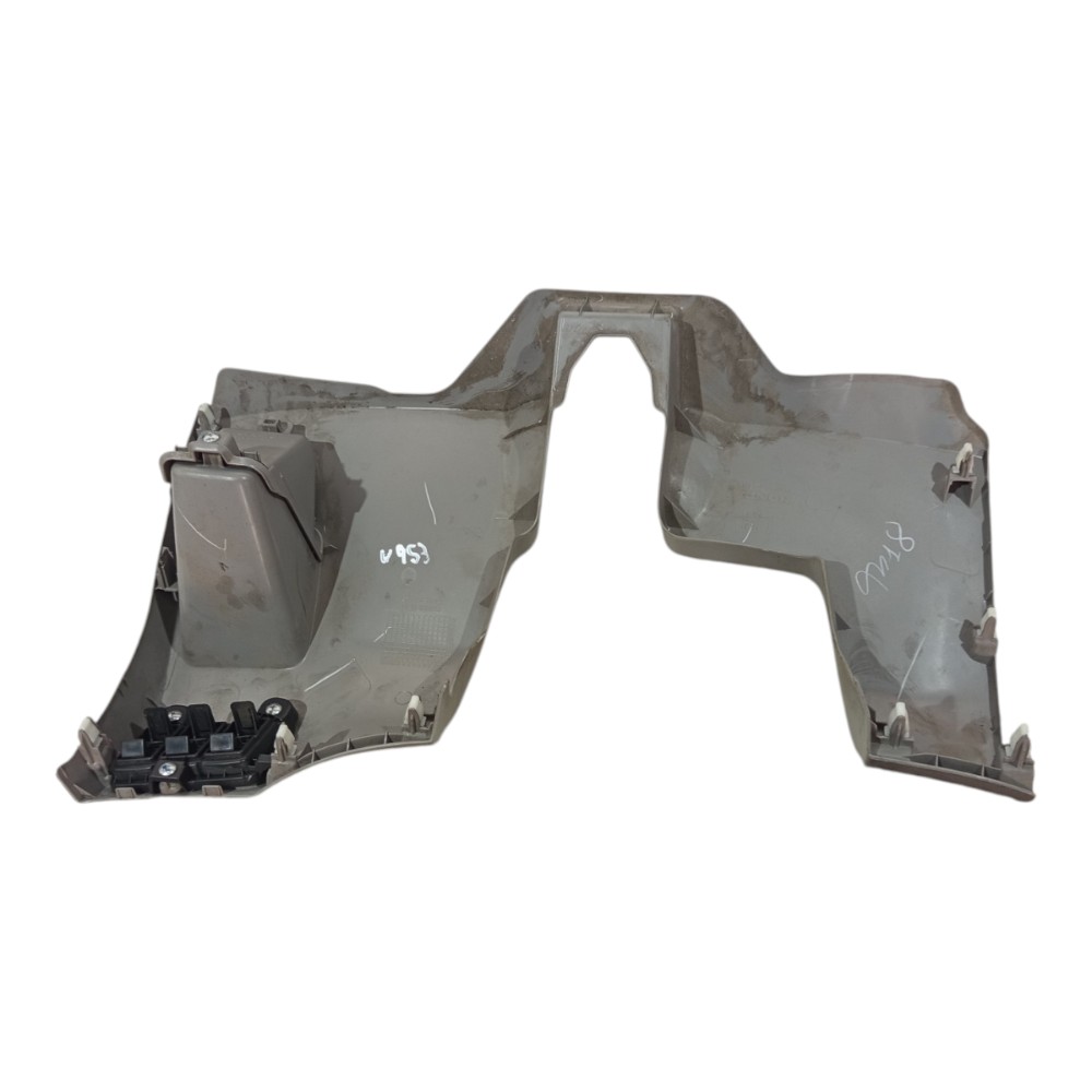 Acabamento Painel Inferior Esquerdo Honda Civic 2012 A 2016 7
