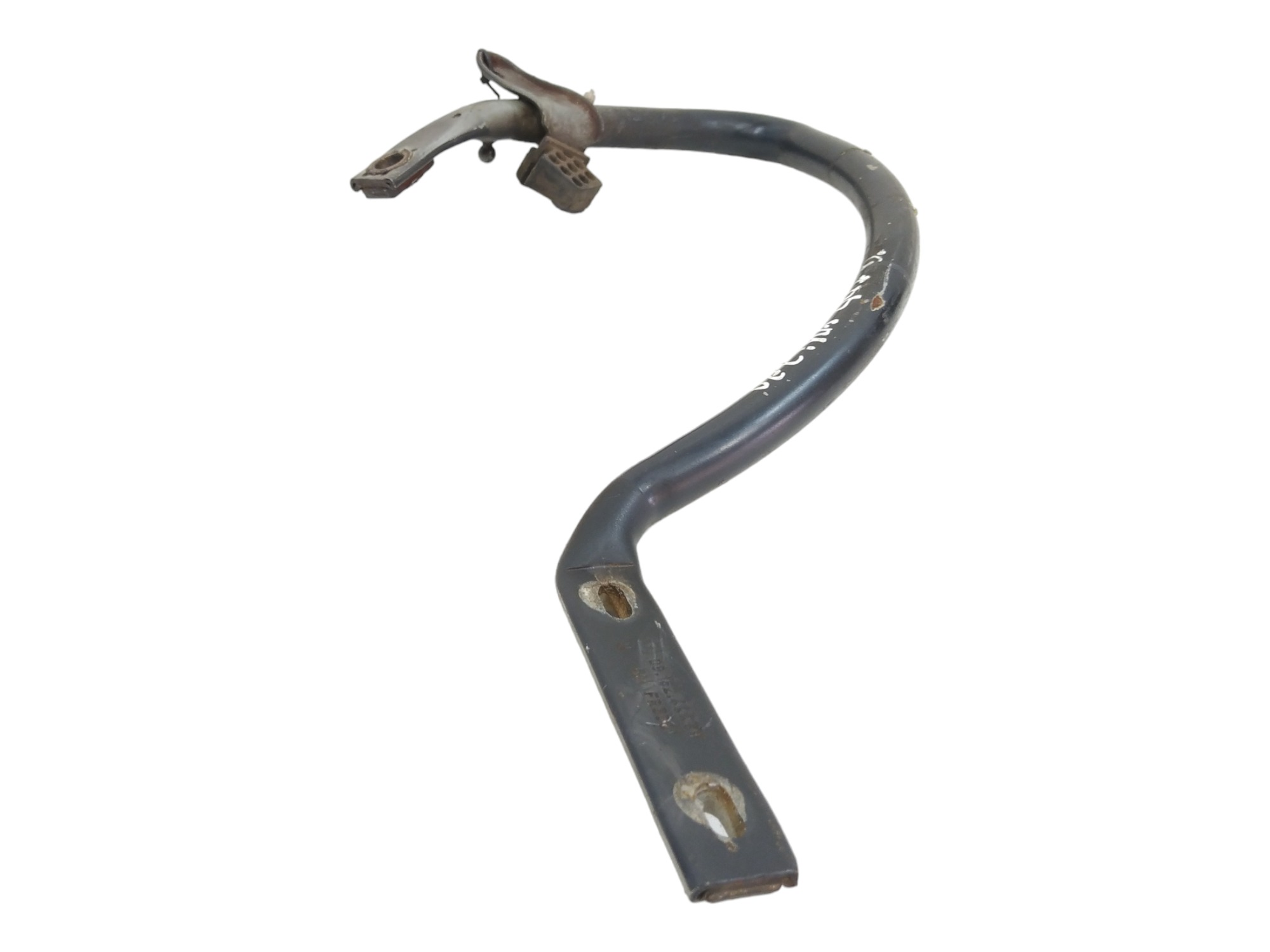 Dobradiça Direita Porta Malas Chevrolet Vectra 1997 A 2005 4