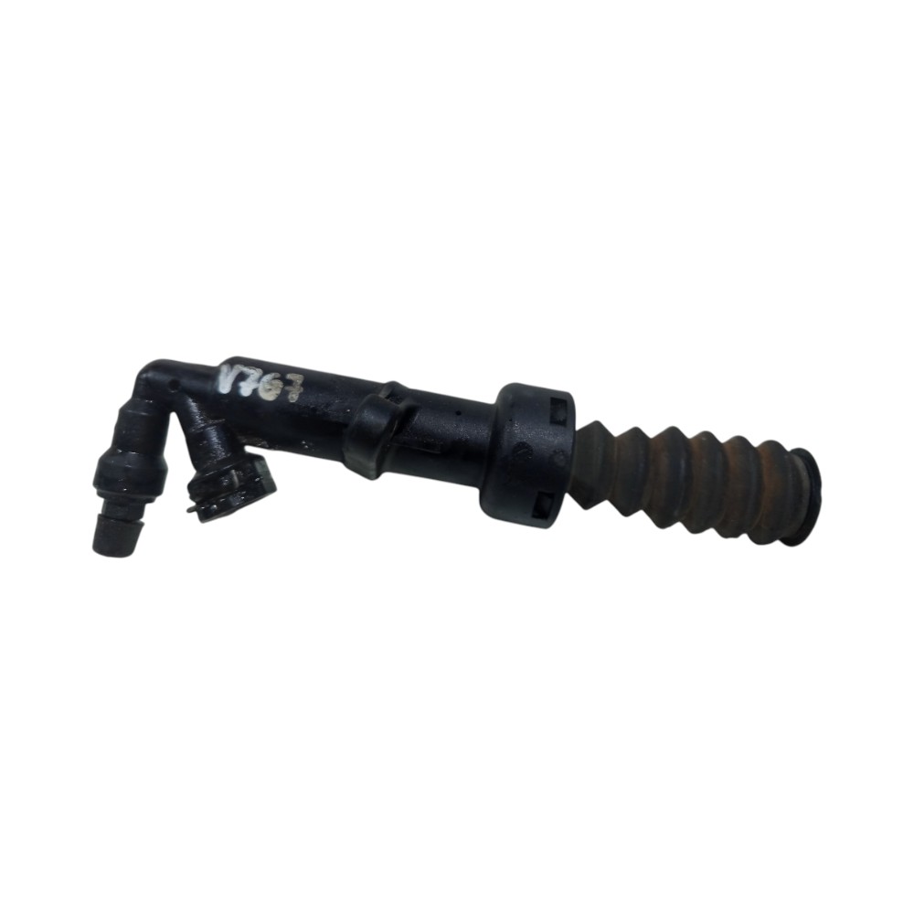 Cilindro Auxiliar Embreagem Citroen Xsara Picasso 2001 A 12 1
