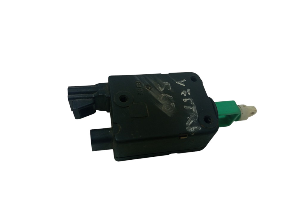 Trava Elétrica Tampa Traseira Vectra 1993 1994 1995 A 1998 6