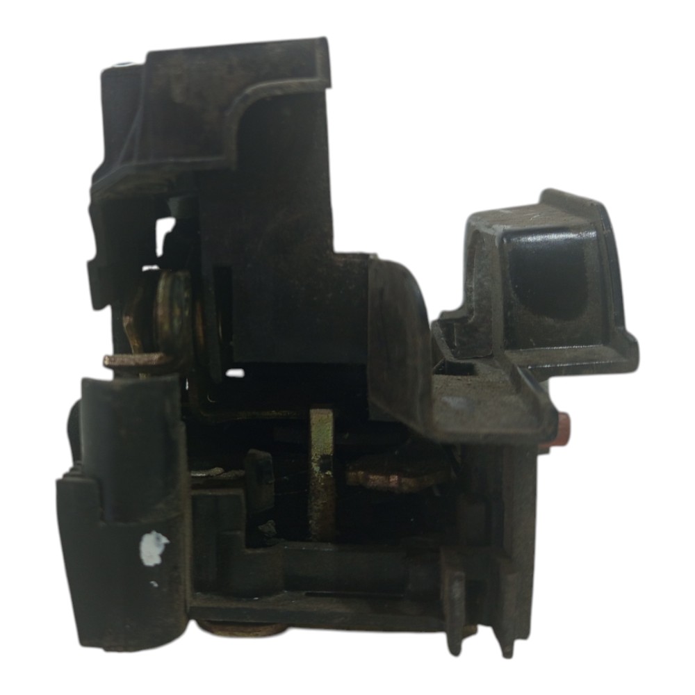 Fechadura Porta Dianteira Esquerda Fiat Palio 1.0 2003 4