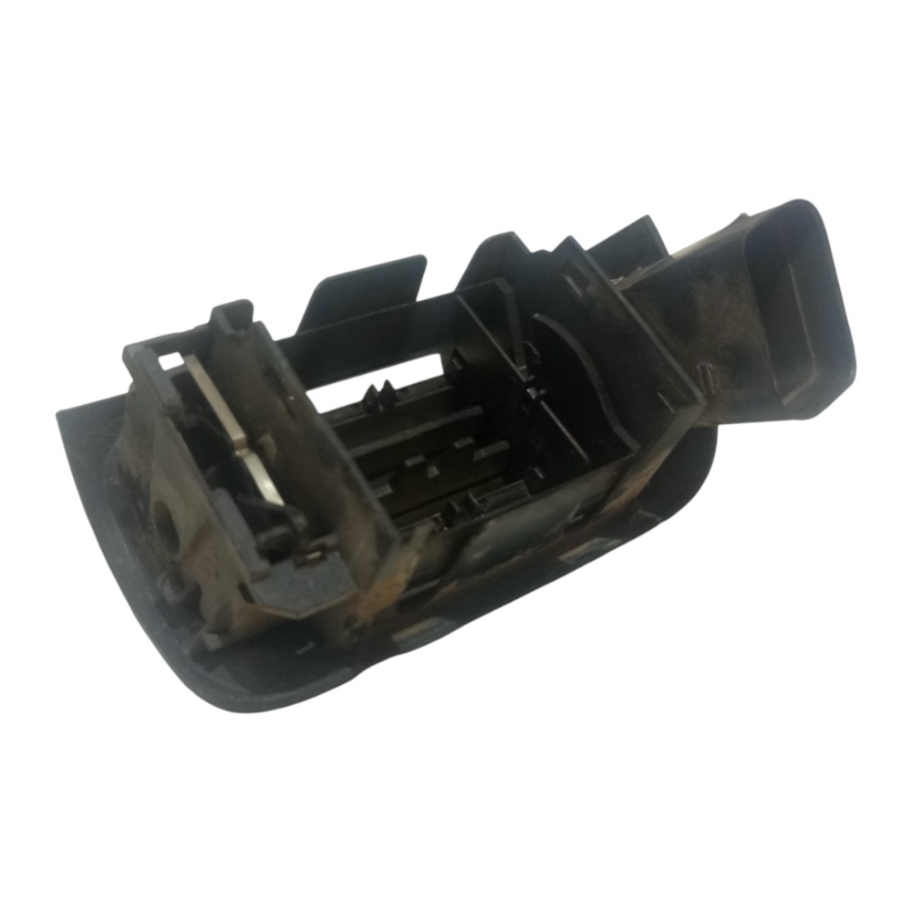 Difusor Ar Condicionado Direito Renault Clio Rl 2004 A 2012 4