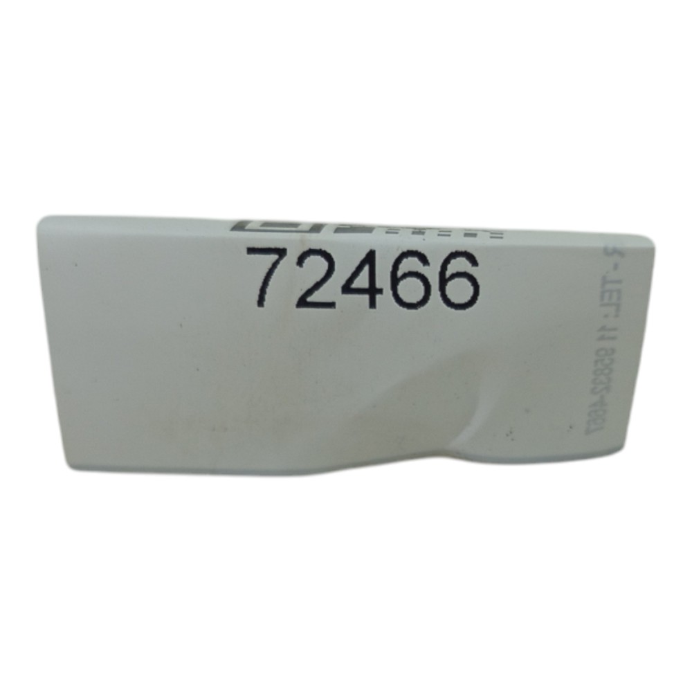 Soleira Porta Direita Fiat Punto 2008 2009 2010 2011 A 2012 Cinza 8