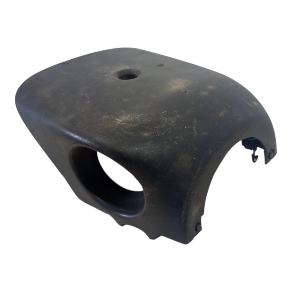 Moldura Superior Chave Seta Chevrolet Corsa 2002 A 2012 Preto 1