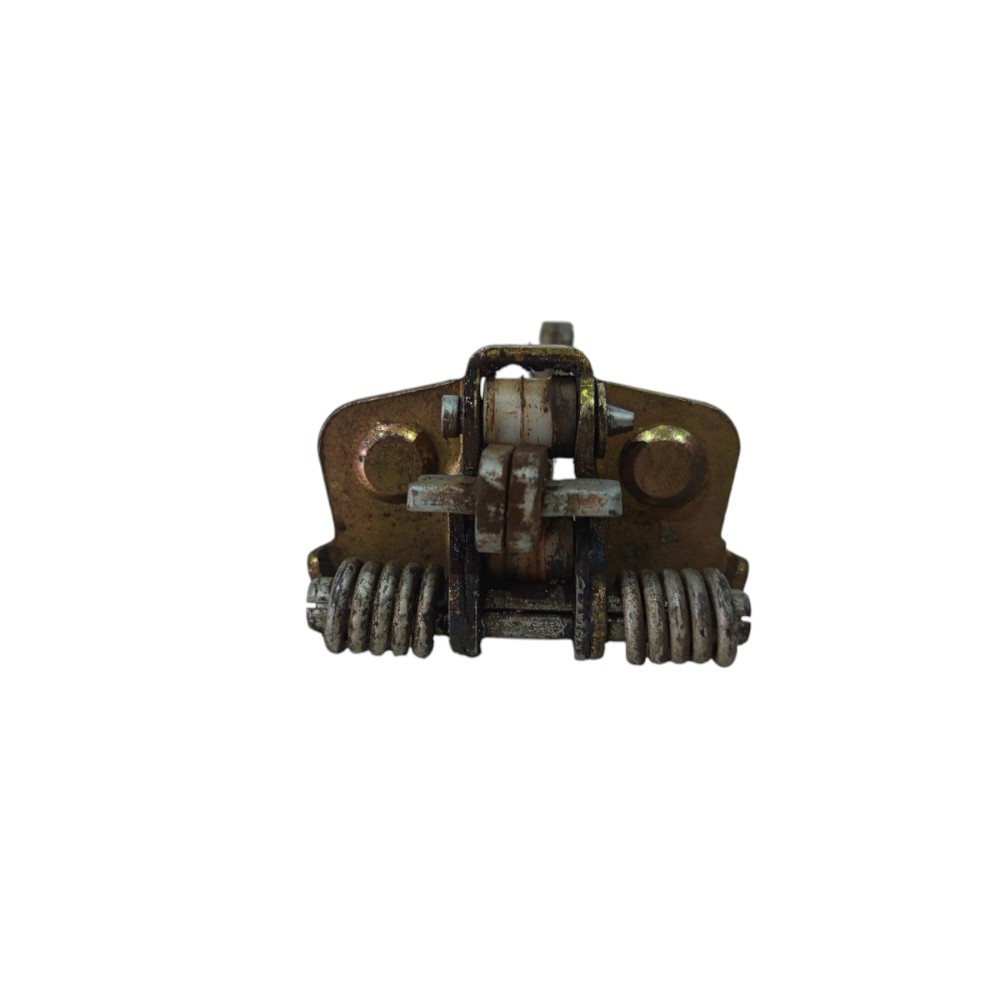 Limitador Porta Dianteira Direita Volkswagen Parati 99-2005 5