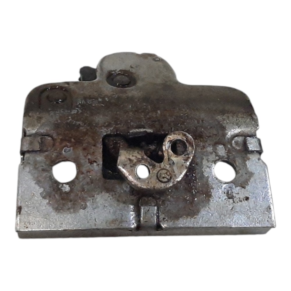 Fechadura Tampa Traseira Chevrolet Vectra 1993 1994 A 1996 4