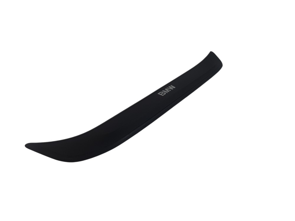 Soleira Dianteira Direita Bmw X 271 Kd1 Preto 1