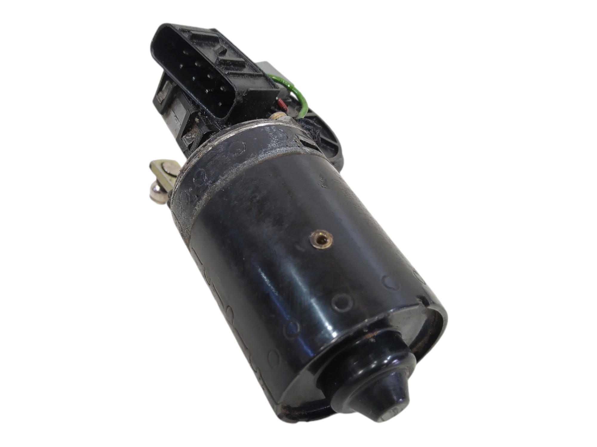 Motor Limpador Parabrisa Dianteiro Gm Vectra 1997 A 2005 1