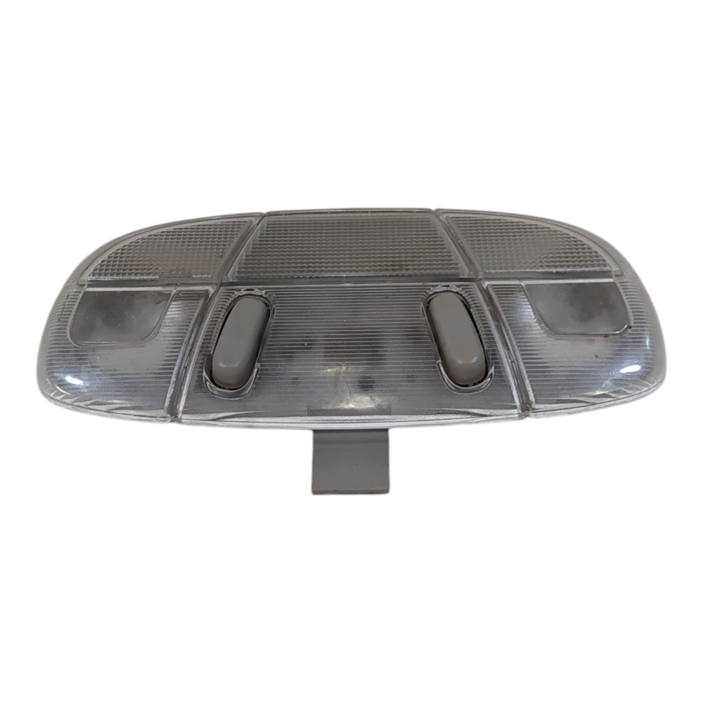 Luz Teto Cortesia Traseira Ford Fusion 2006 2007 2008 A 2009 8
