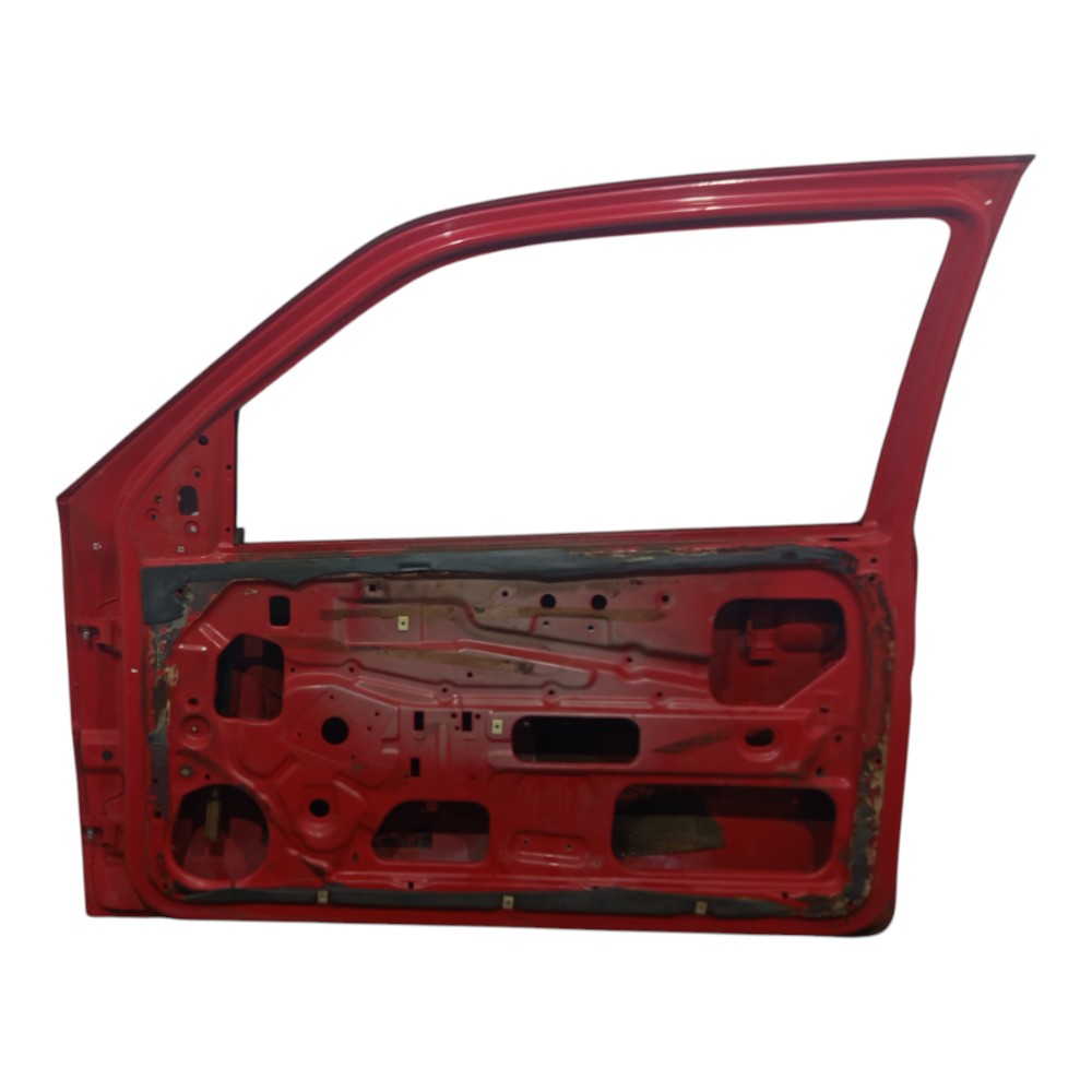 Porta Dianteira Direita Volkswagen Gol 1995 1996 1997 A 2005 3