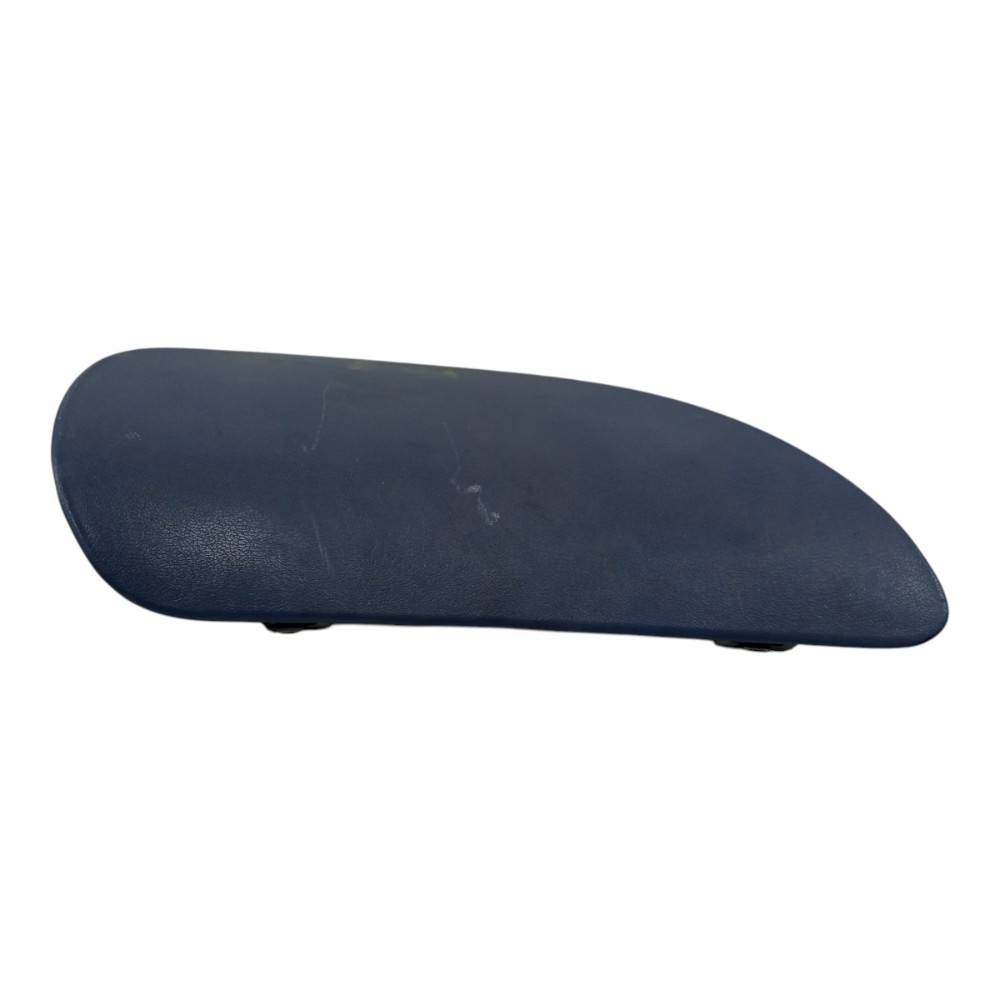 Moldura Tampa Painel Ford Fiesta 1997 1998 1999 2000 A 2002 1