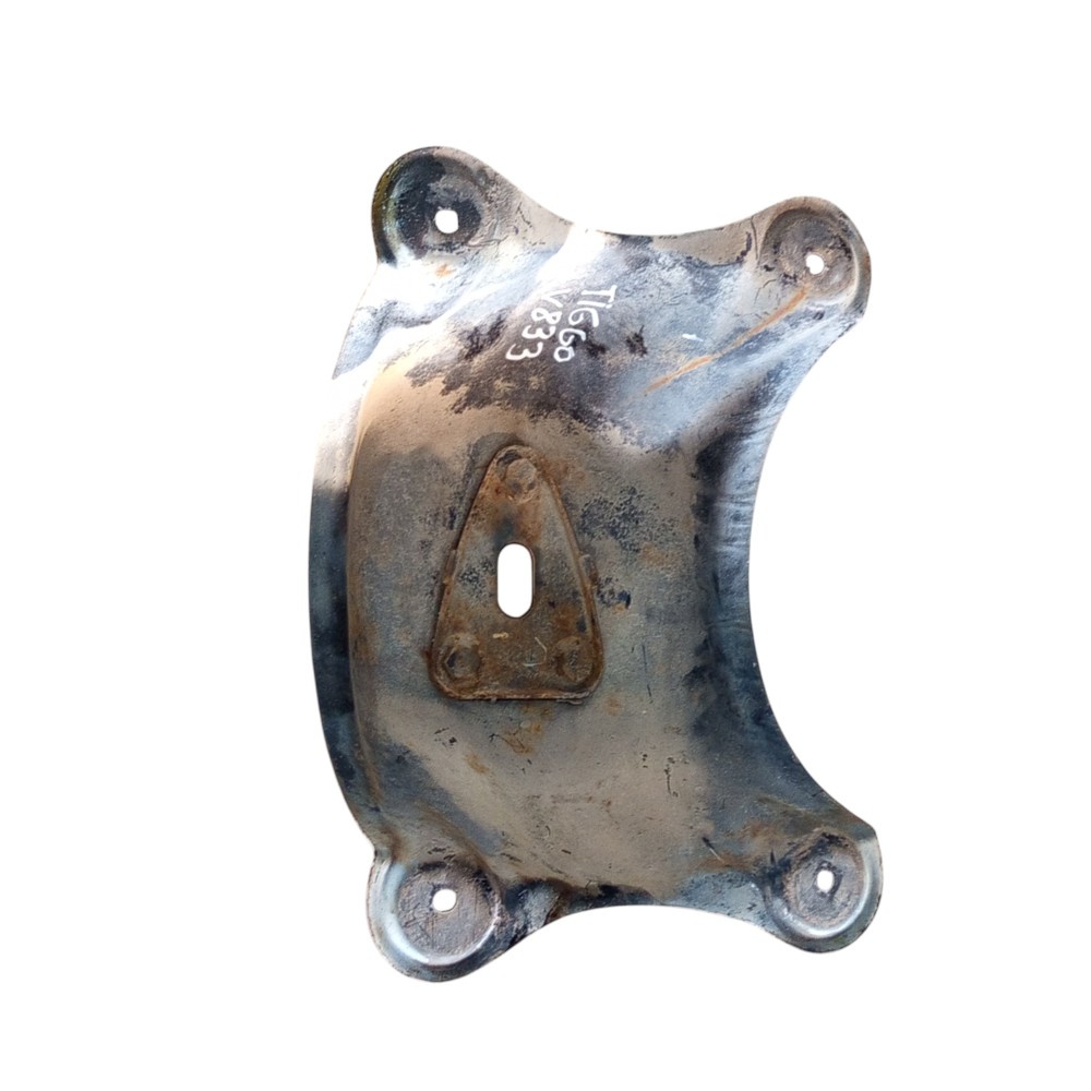 Suporte Step Chery Tiggo 2009 2010 2011 A 2015 2