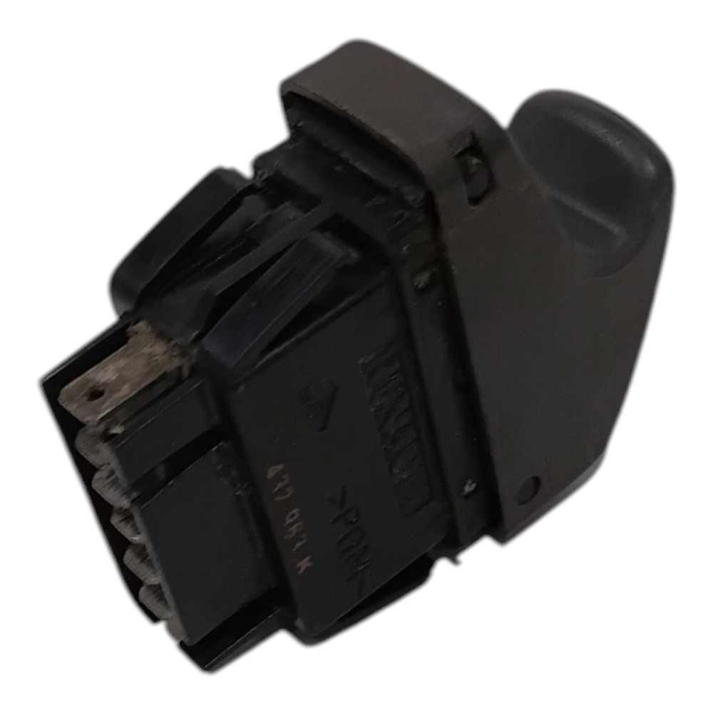 Interruptor Vidro Eletrico Diant Direito Scenic 2003 A 2011 6