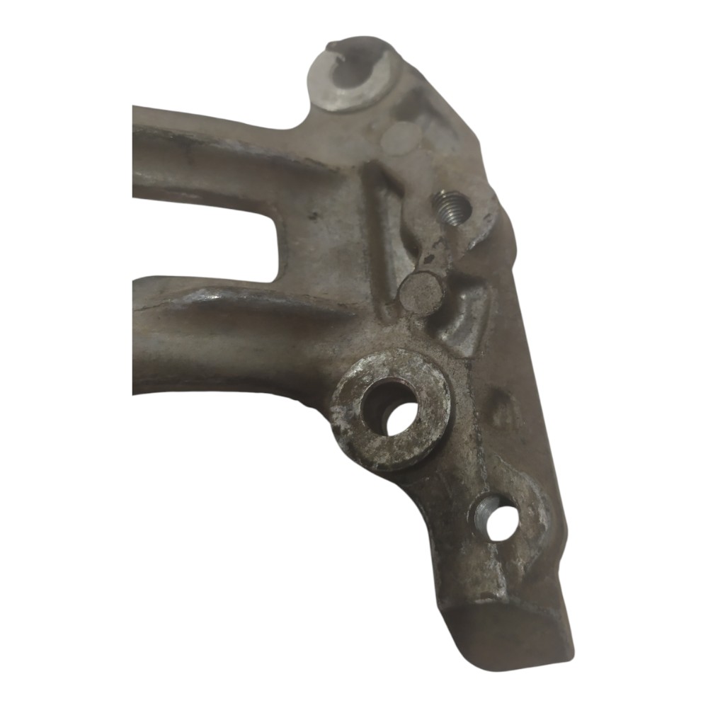 Suporte Do Compressor De Ar-condicionado Crv 2.0 2013 2014 3
