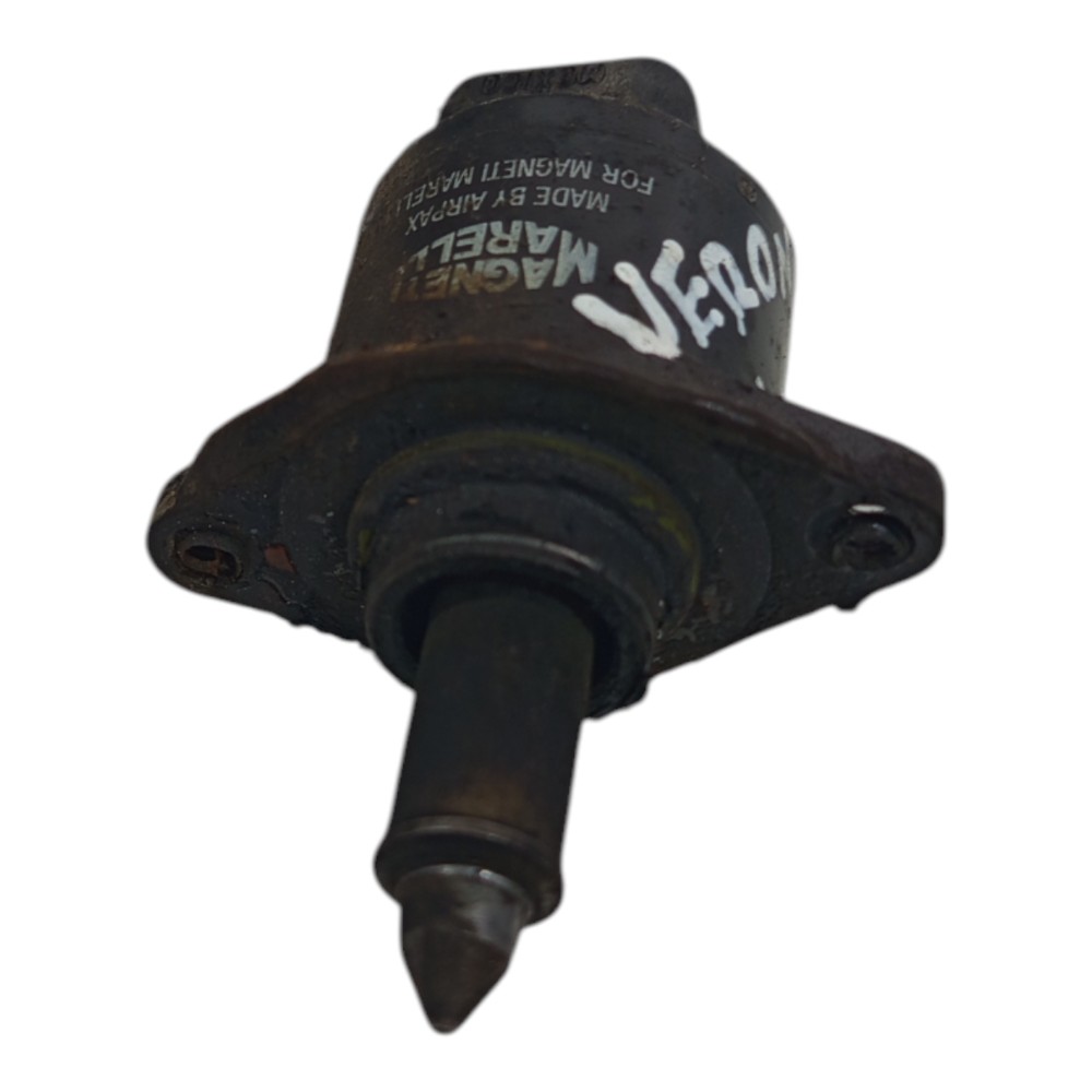 Atuador De Marcha Lenta Verona 1.8 8v 1993 1994 1995 96 1997 6