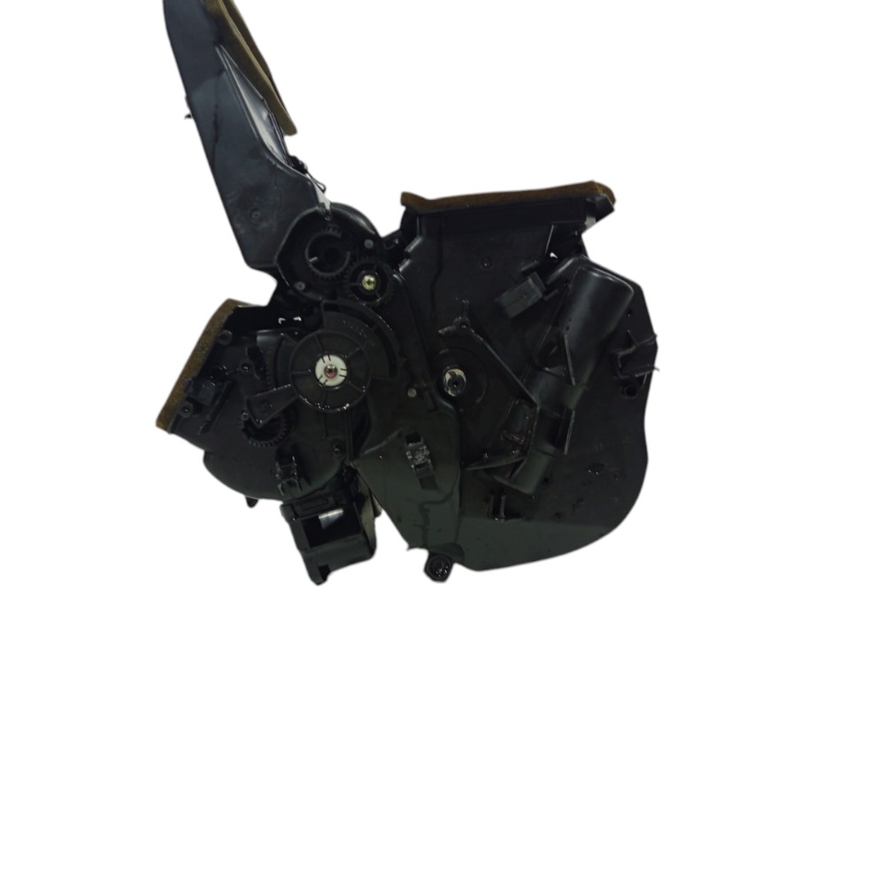 Caixa Ar Forçado Renault Clio 1.0 2000 A 2012 1164534040 5