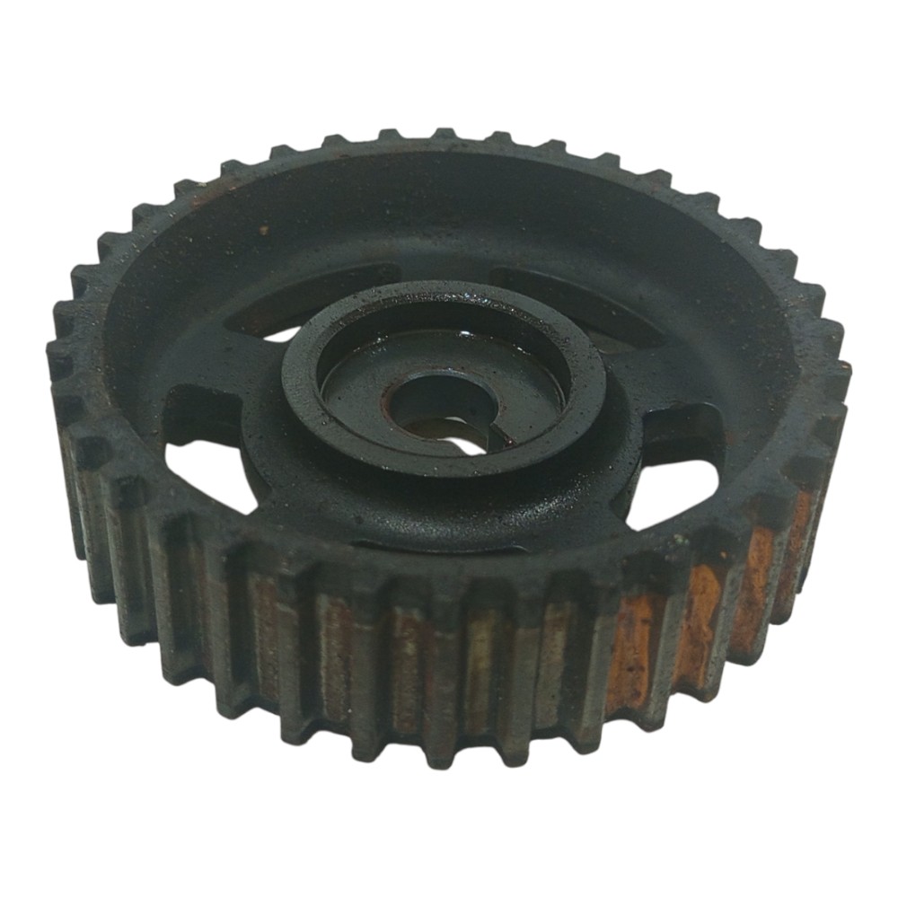 Engrenagem Virabrequim Fiat Palio 1.0 8v 1996 97 A 2000 4