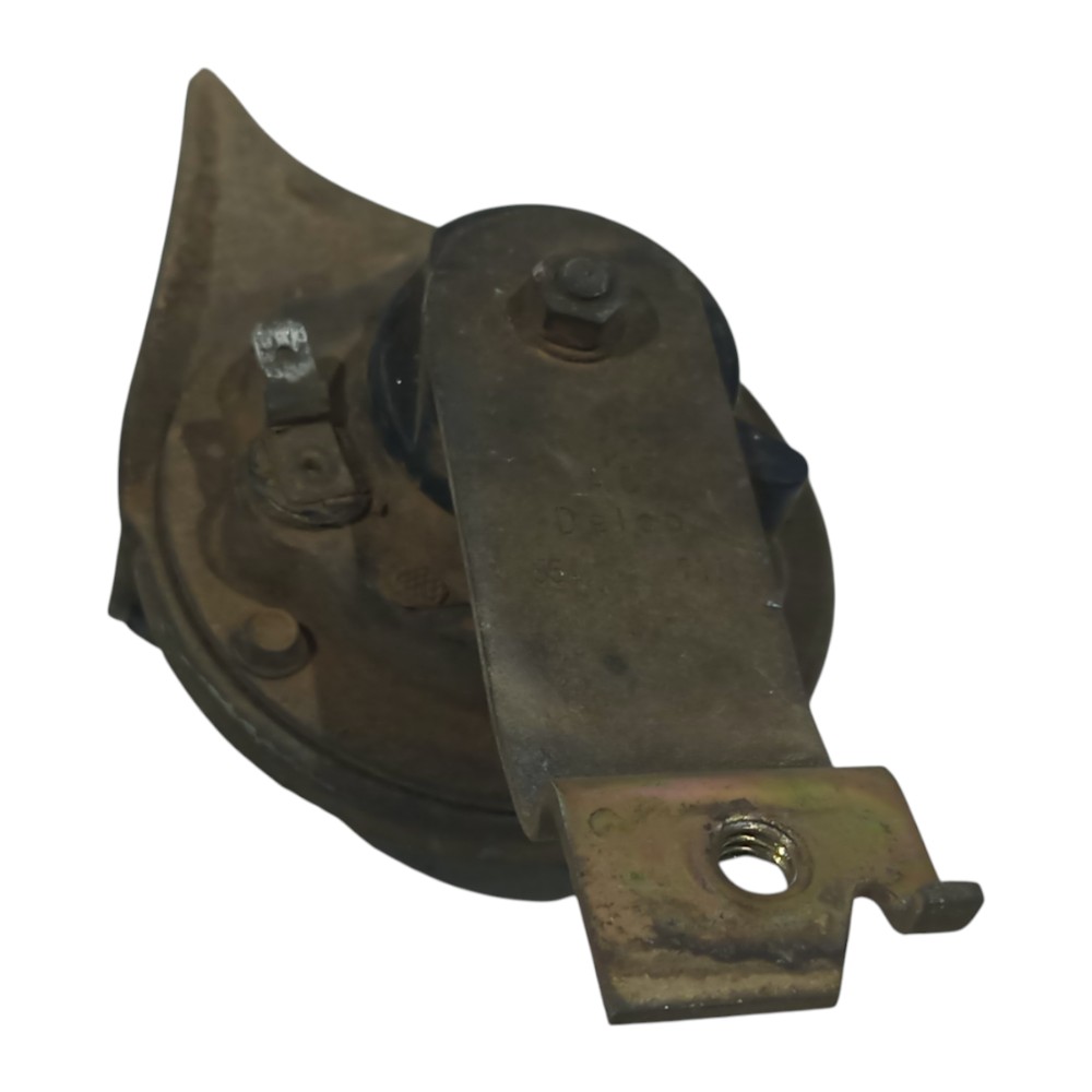 Buzina Sonora Caracol Gm Blazer 2000 2001 A 2011 Original 4
