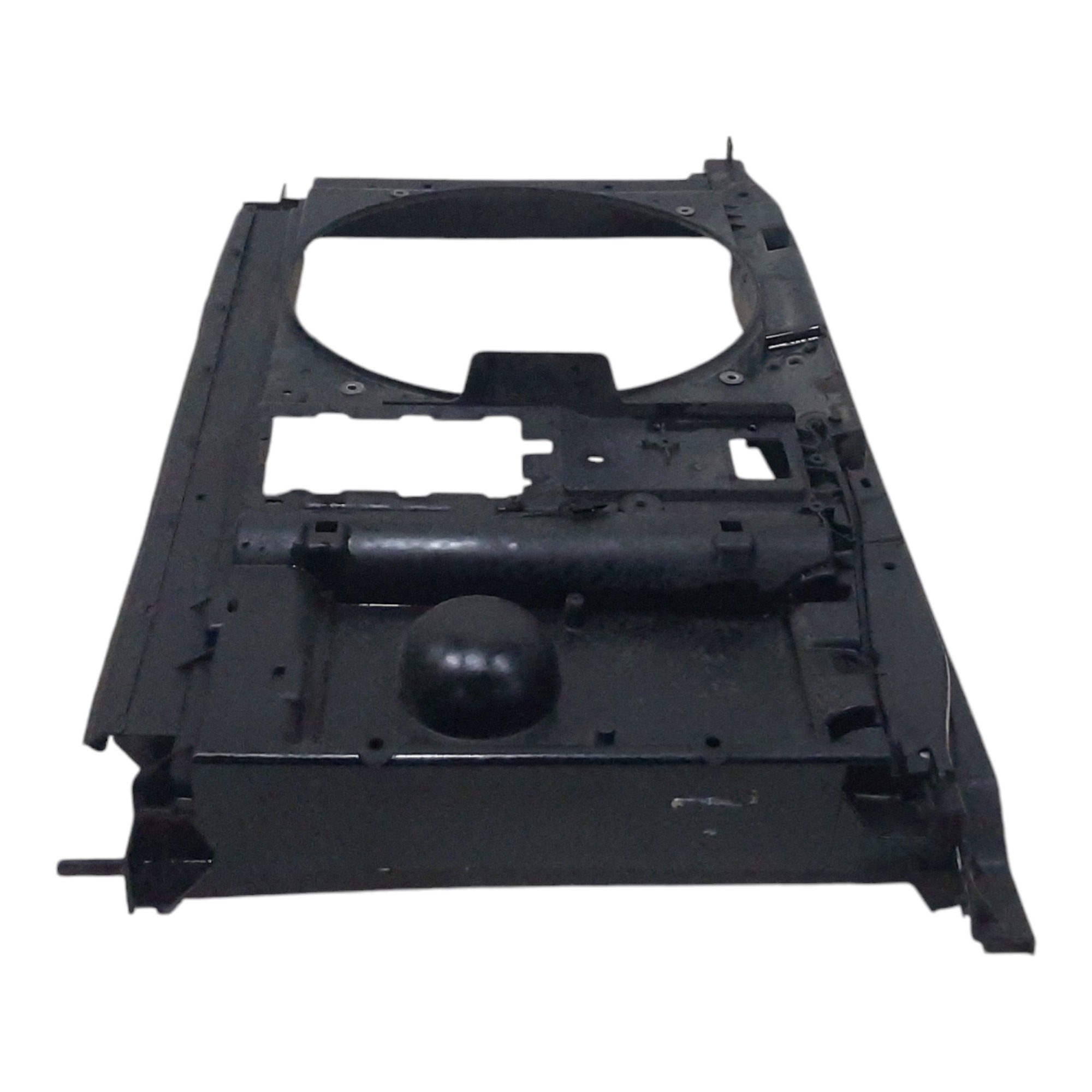 Painel Frontal Defletor Citroen Grand Picasso 2008 A 2013 5