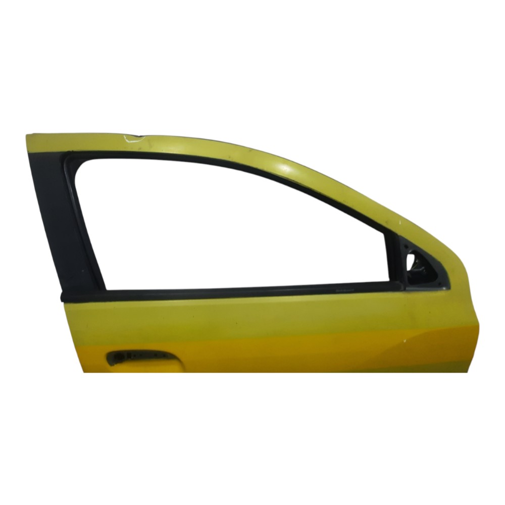 Porta Dianteira Direita Gm Cobalt 2013 A 2020 Detalhes Dianteira Direito 5