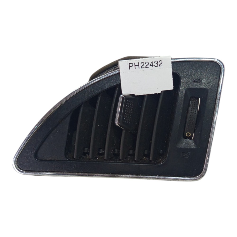 Difusor Ar Condicionado Diant Direi Jac J6 Diamond 2011 A 16 7