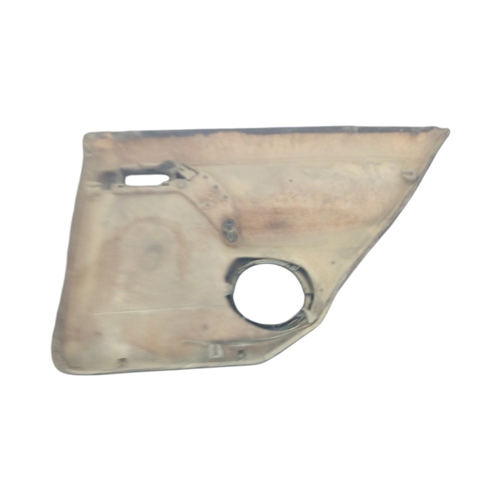 Forro Porta Traseiro Esquerdo Volkswagen Golf 1991 A 1998 5