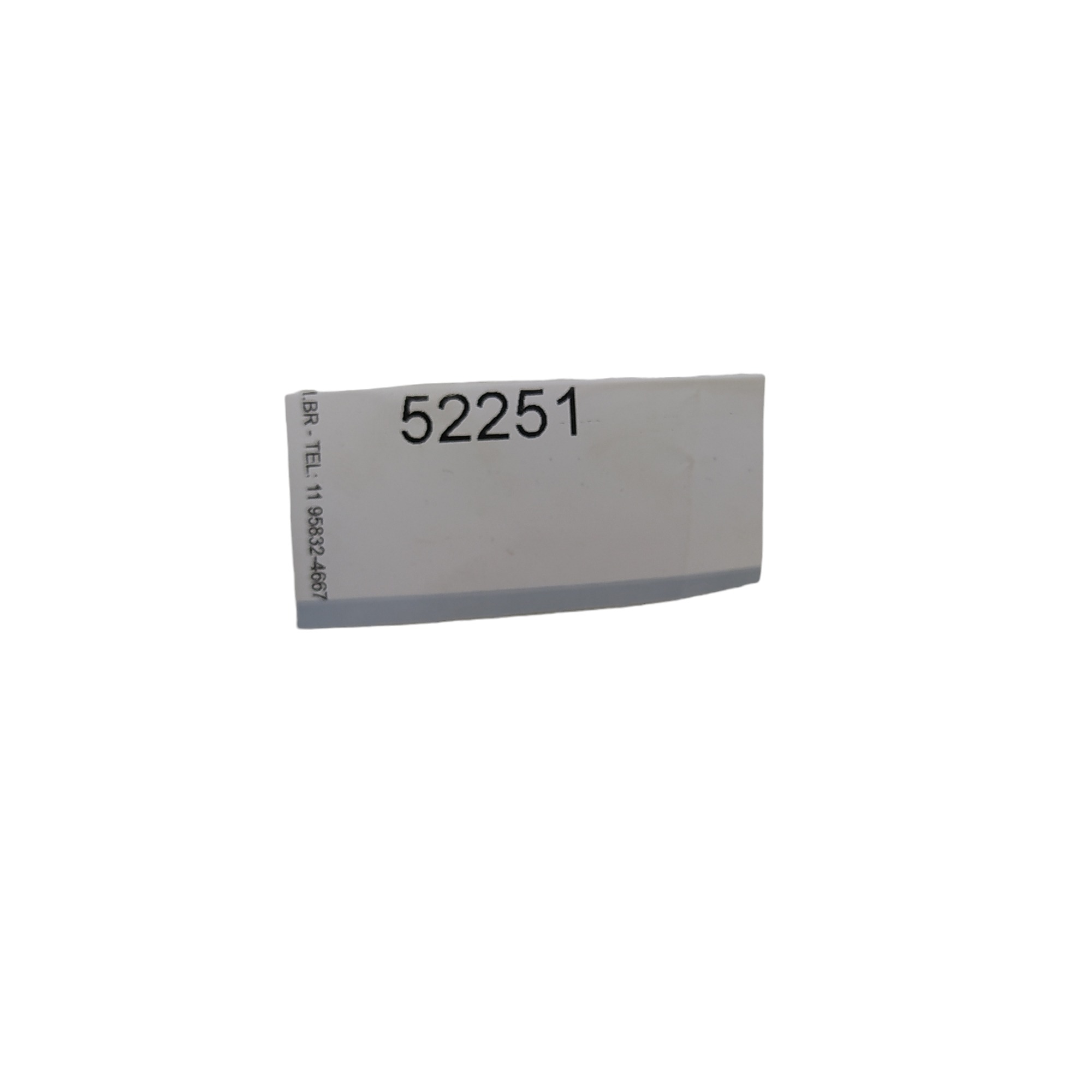 Braço Direito Limpador Parabrisa Gm Vectra 1997 1998 A 2005 2