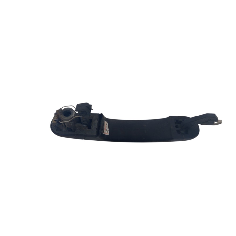 Maçaneta Externa Dianteira Direita Vw Golf 2000 A 2013 Dianteira 5