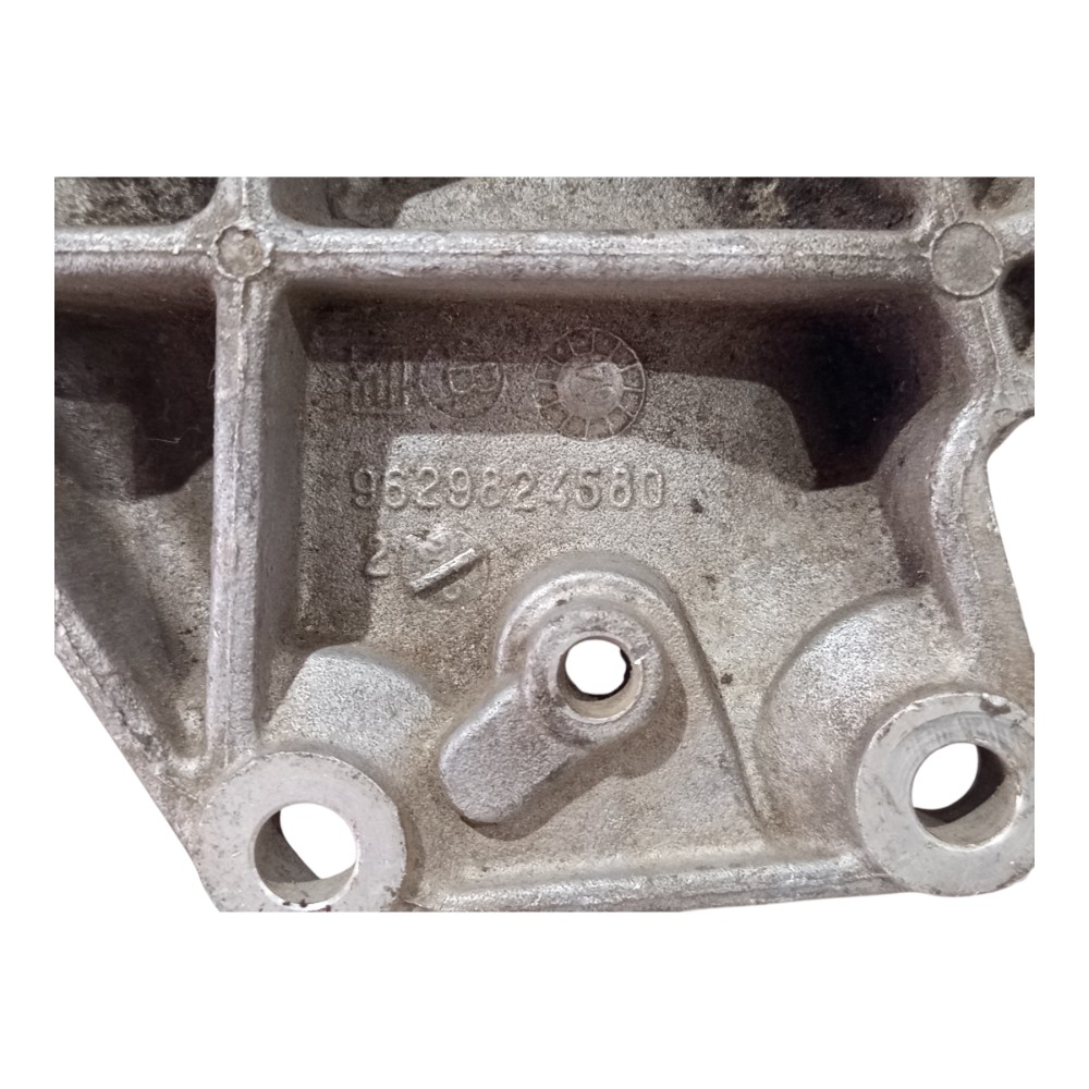 Suporte Tulipa Semi Eixo Ld Citroen C5 2.0 16v 2002 A 2008 5