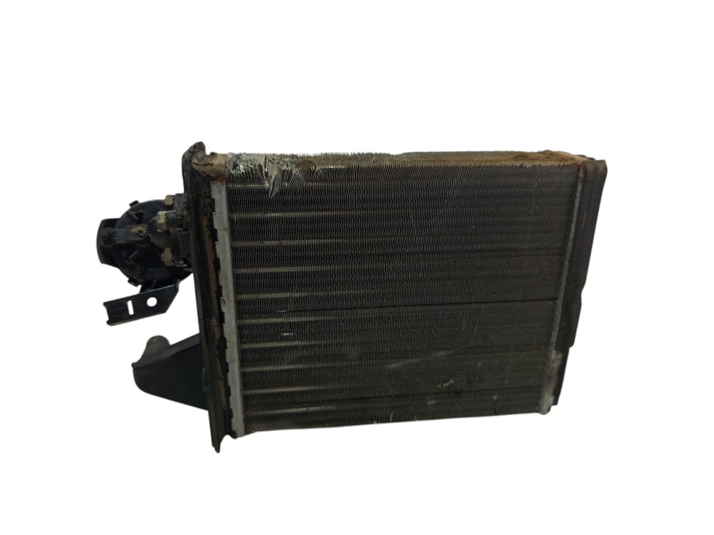 Condensado Ar Quente Fiat Palio 1.0 1995 1996 A 2012 13