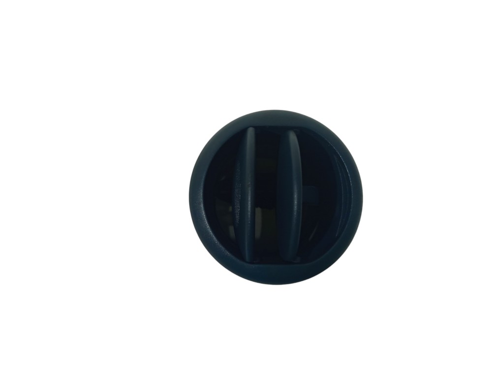 Difusor Ar Painel Central Condicionad Fiat Doblo 2003 A 2019 3