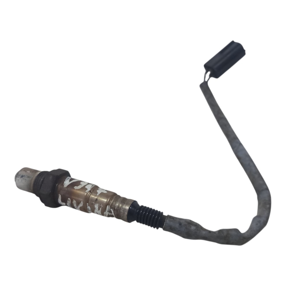 Sonda Lambda Nissan Livina Xgear At 1.8 16v 2009 2010 A 2014 2