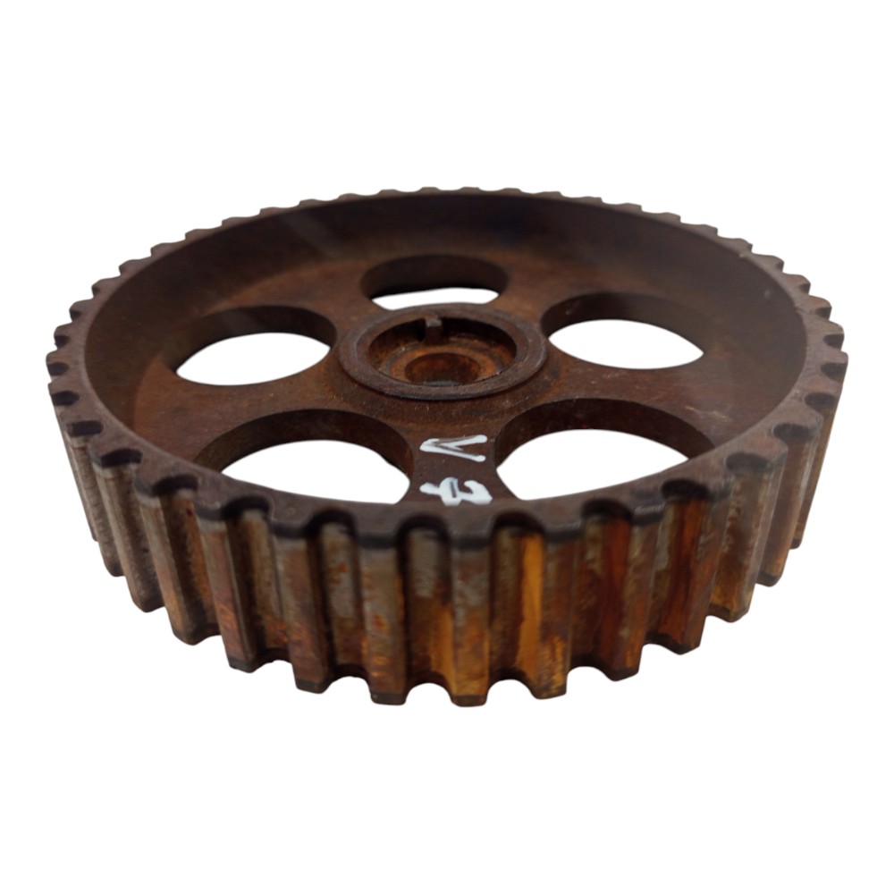 Polia Comando Valvulas Renault Scenic 1999 2000 2001 A 2010 7