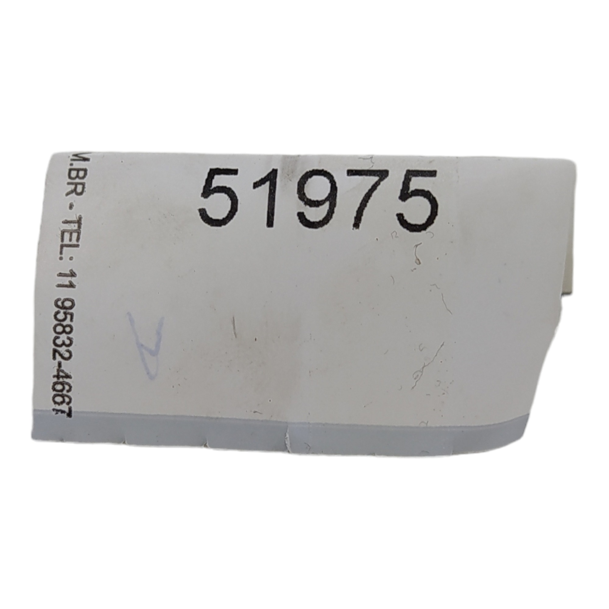 Motor Limpador Vidro Dianteiro Citroen C3 1.4 2003 A 2012 4
